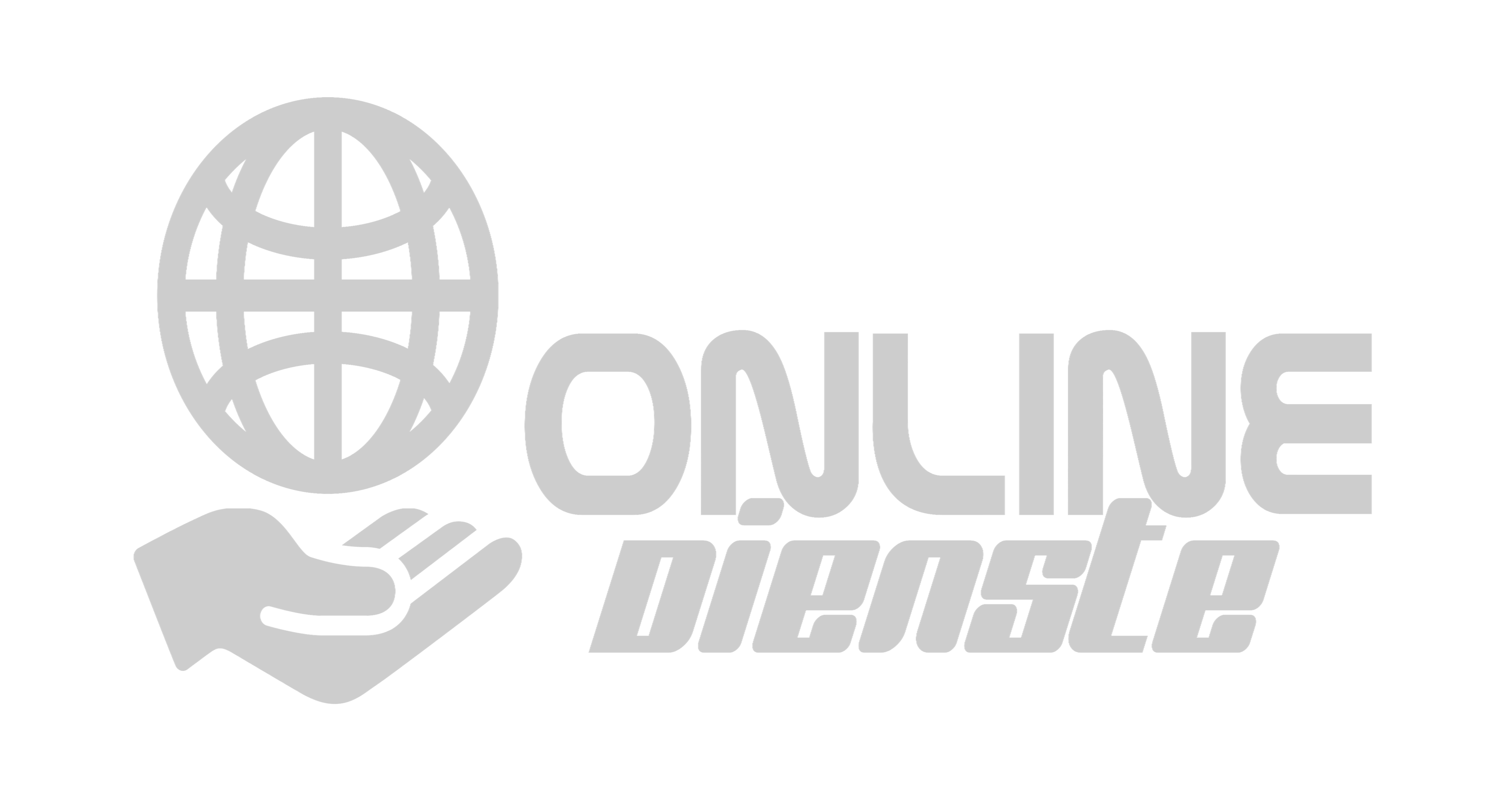 Onlinedienste Logo